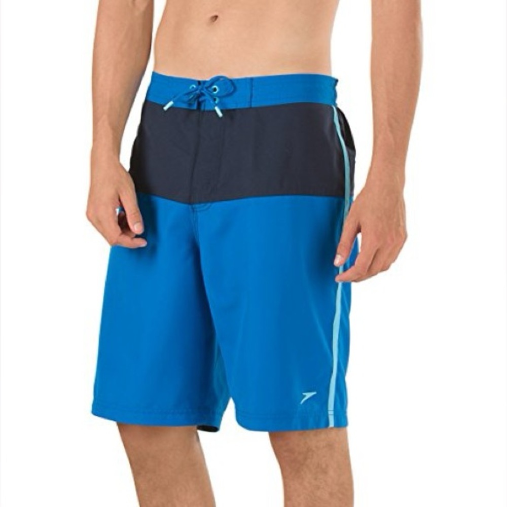 Speedo • Long Bay E-Board Shorts